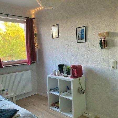 Casa Hasselholt Apartman Ratzeburg Kültér fotó
