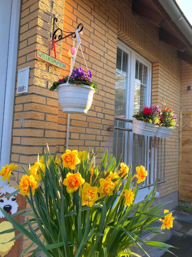 Casa Hasselholt Apartman Ratzeburg Kültér fotó