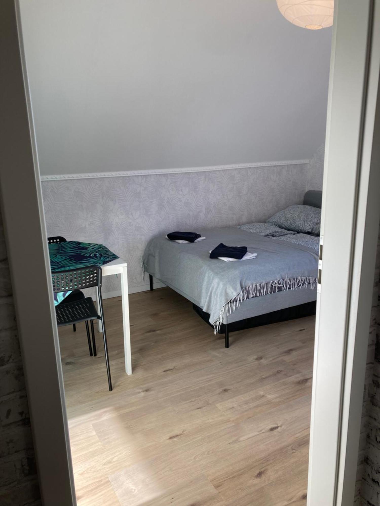 Casa Hasselholt Apartman Ratzeburg Kültér fotó