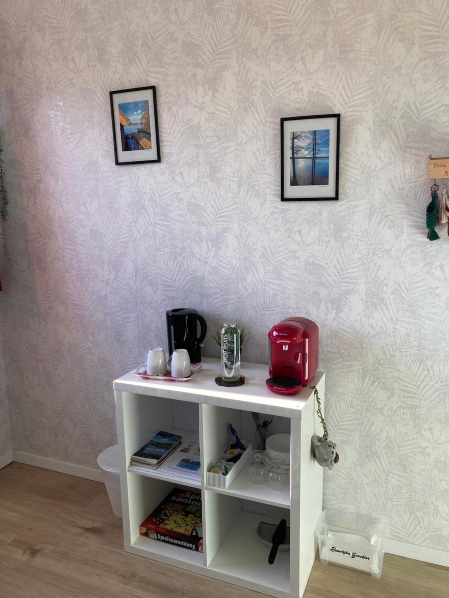 Casa Hasselholt Apartman Ratzeburg Kültér fotó