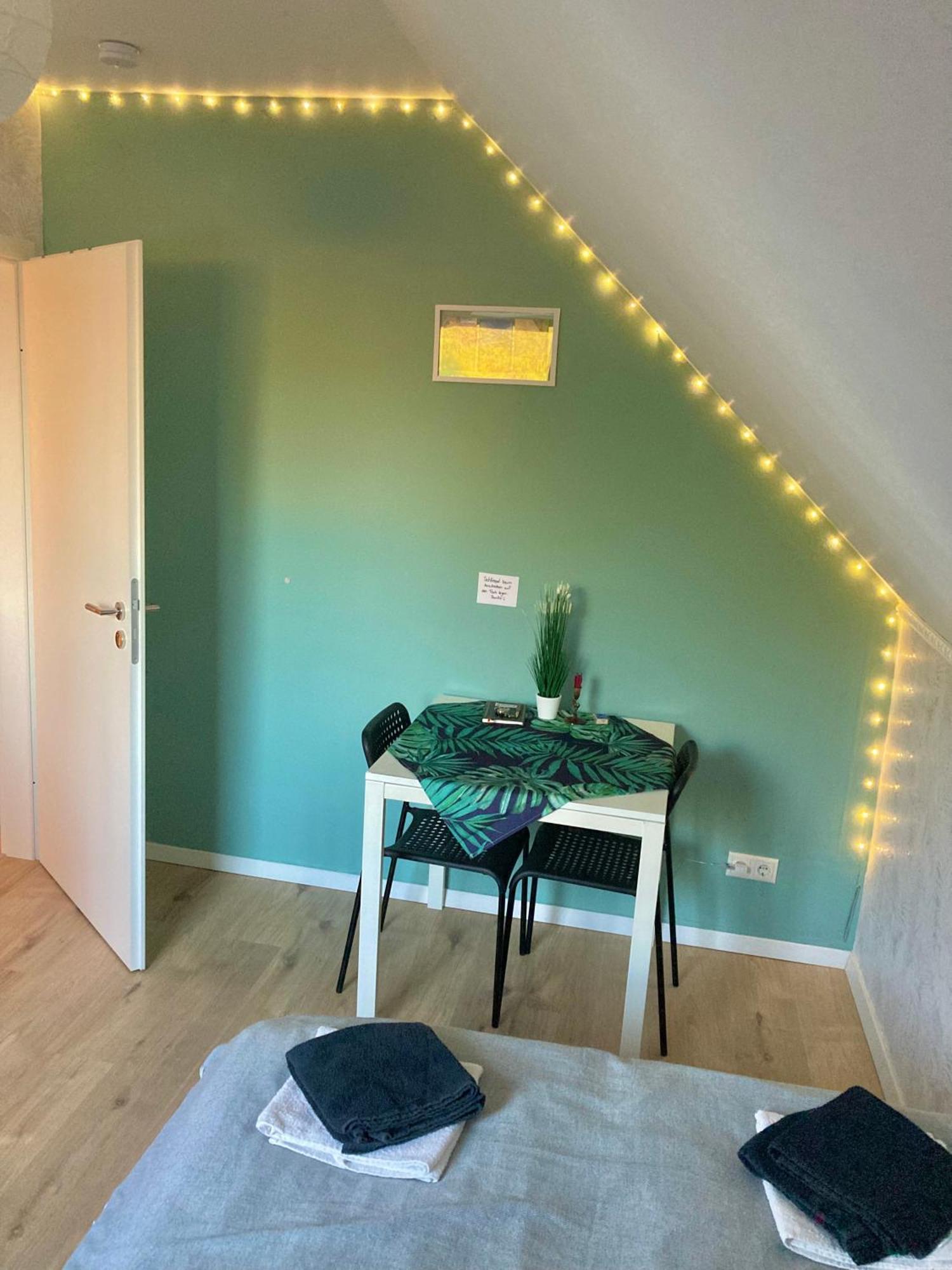 Casa Hasselholt Apartman Ratzeburg Kültér fotó